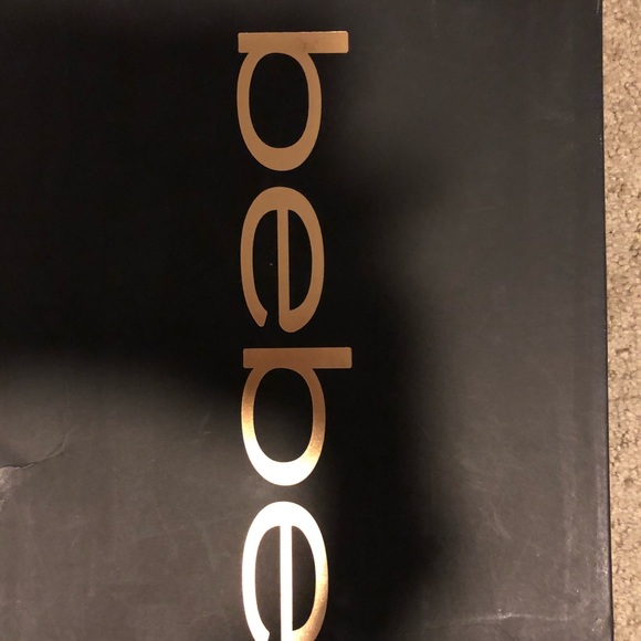 Stilettos - Picture 4 of 4